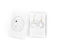Incomplete - Child Loss Earrings
