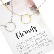 Eternity Necklace