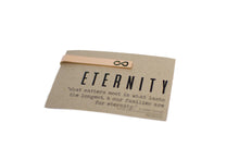 Eternity Tie Bar