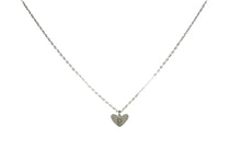 Grief, Is Really Just Love Necklace