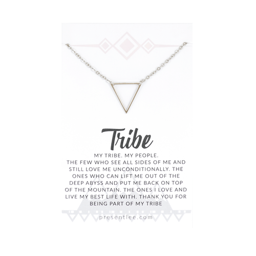 Tribe Necklace