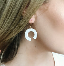 Incomplete - Child Loss Earrings