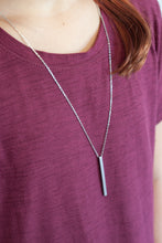 In the Thick of It Necklace