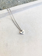 Grief, Is Really Just Love Necklace